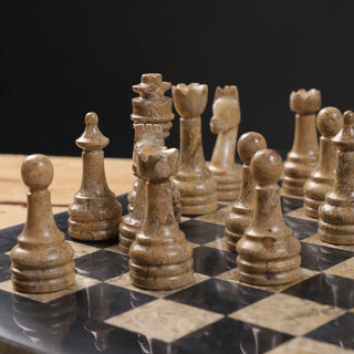 chess pieces