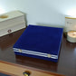 Marble Hives Luxury Handmade Marble Chess Set -White and Green -10 Inch
