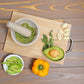 Marble Mortar and Pestle Set (5 inch) Verona