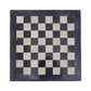 black verona chess board