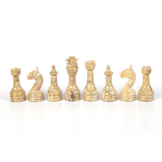 fancy chess set