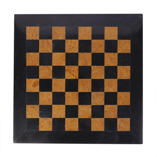   Fancy Chess board