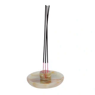 Incense Stick Holder Plate