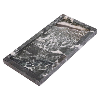 black marble tray