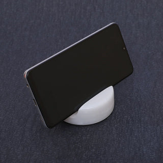 marble phone Holder